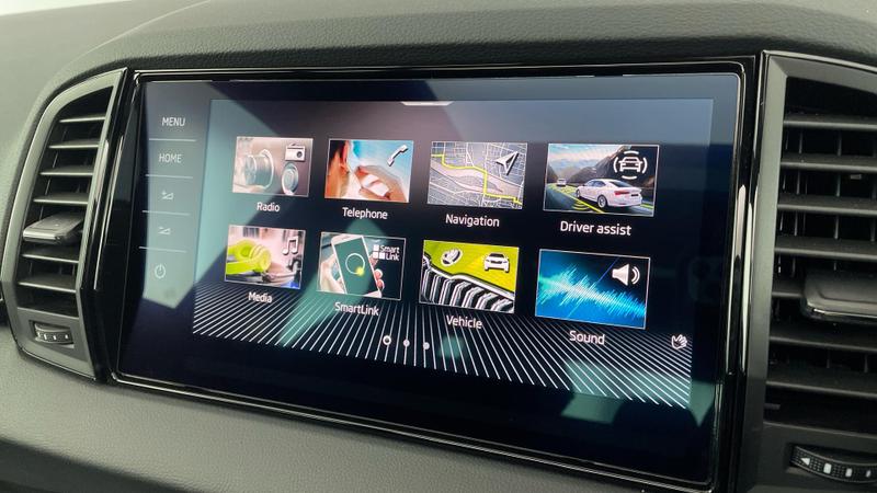 Used Skoda Karoq 2025 for sale - 76703143: Photo 18