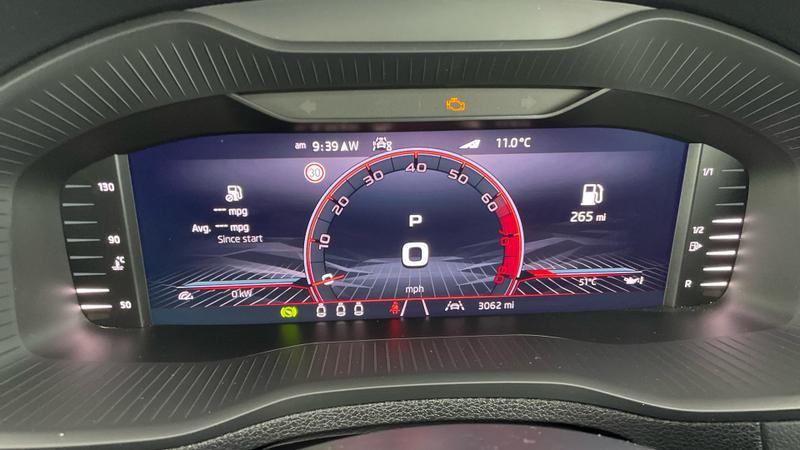 Used Skoda Karoq 2025 for sale - 76703143: Photo 25