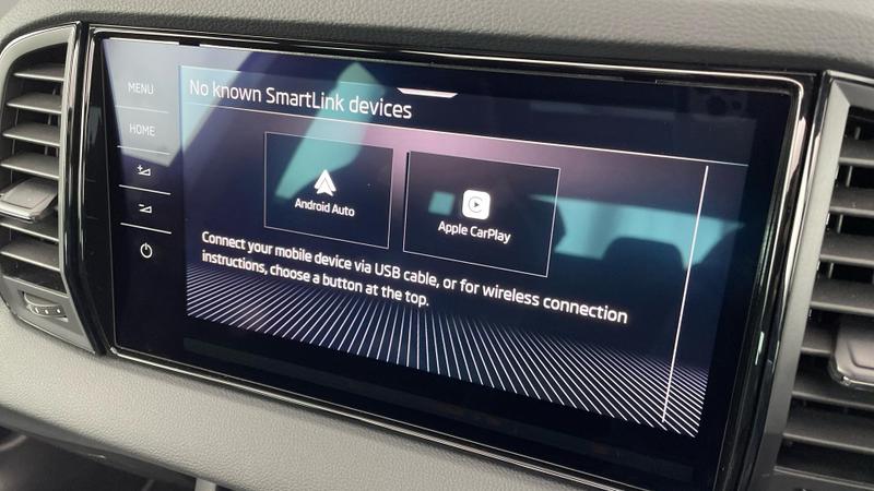 Used Skoda Karoq 2025 for sale - 76703143: Photo 26