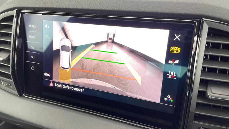 Used Skoda Karoq 2025 for sale - 76703143: Photo 27