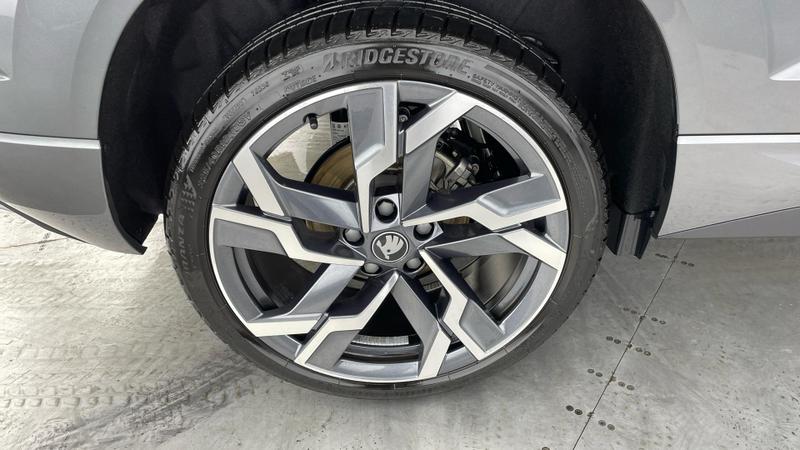 Used Skoda Karoq 2025 for sale - 76703143: Photo 29