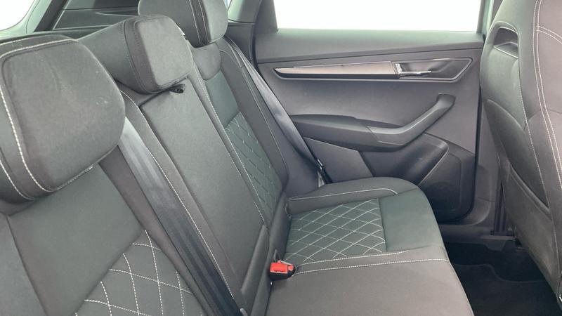 Used Skoda Karoq 2025 for sale - 76703143: Photo 31