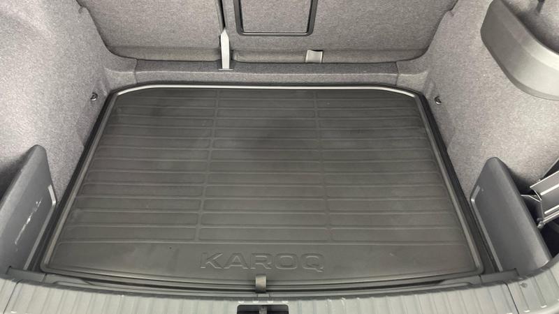 Used Skoda Karoq 2025 for sale - 76703143: Photo 35