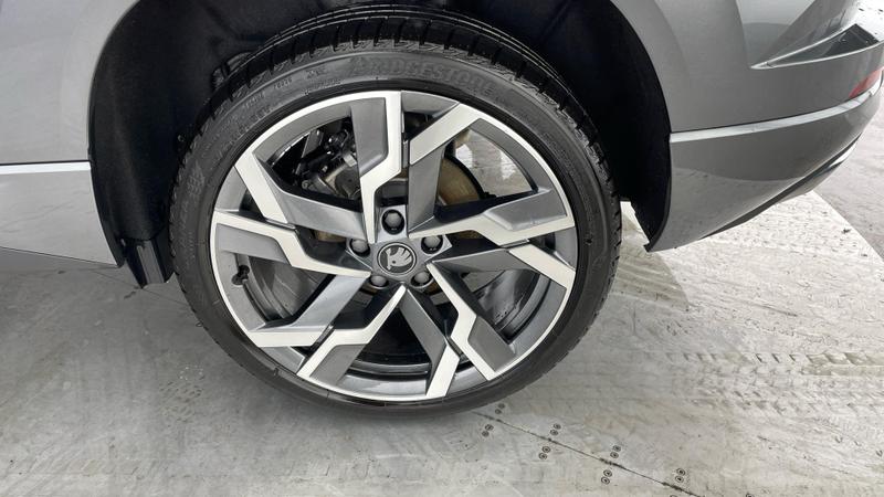 Used Skoda Karoq 2025 for sale - 76703143: Photo 37