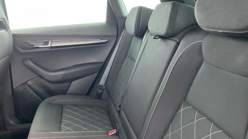 Used Skoda Karoq 2025 for sale - 76703143: Photo 38