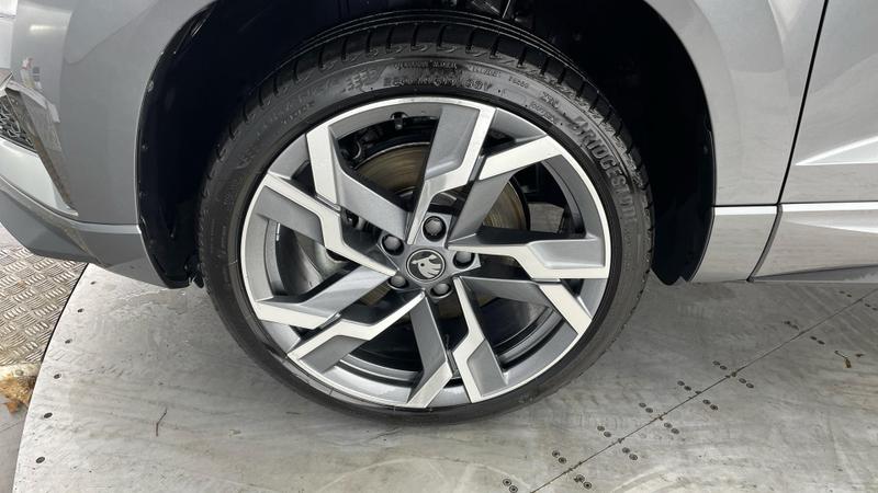 Used Skoda Karoq 2025 for sale - 76703143: Photo 42
