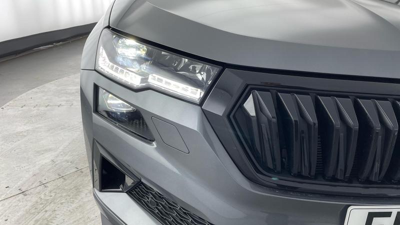 Used Skoda Karoq 2025 for sale - 76703143: Photo 44