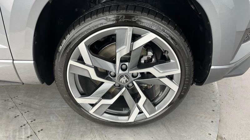 Used Skoda Karoq 2025 for sale - 76703143: Photo 5