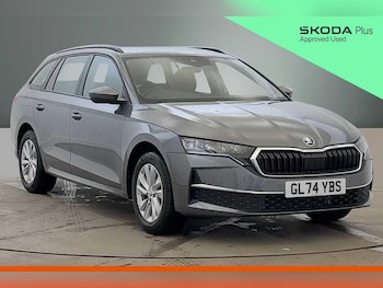 Used Skoda Octavia 2025 for sale - 77515625: Photo