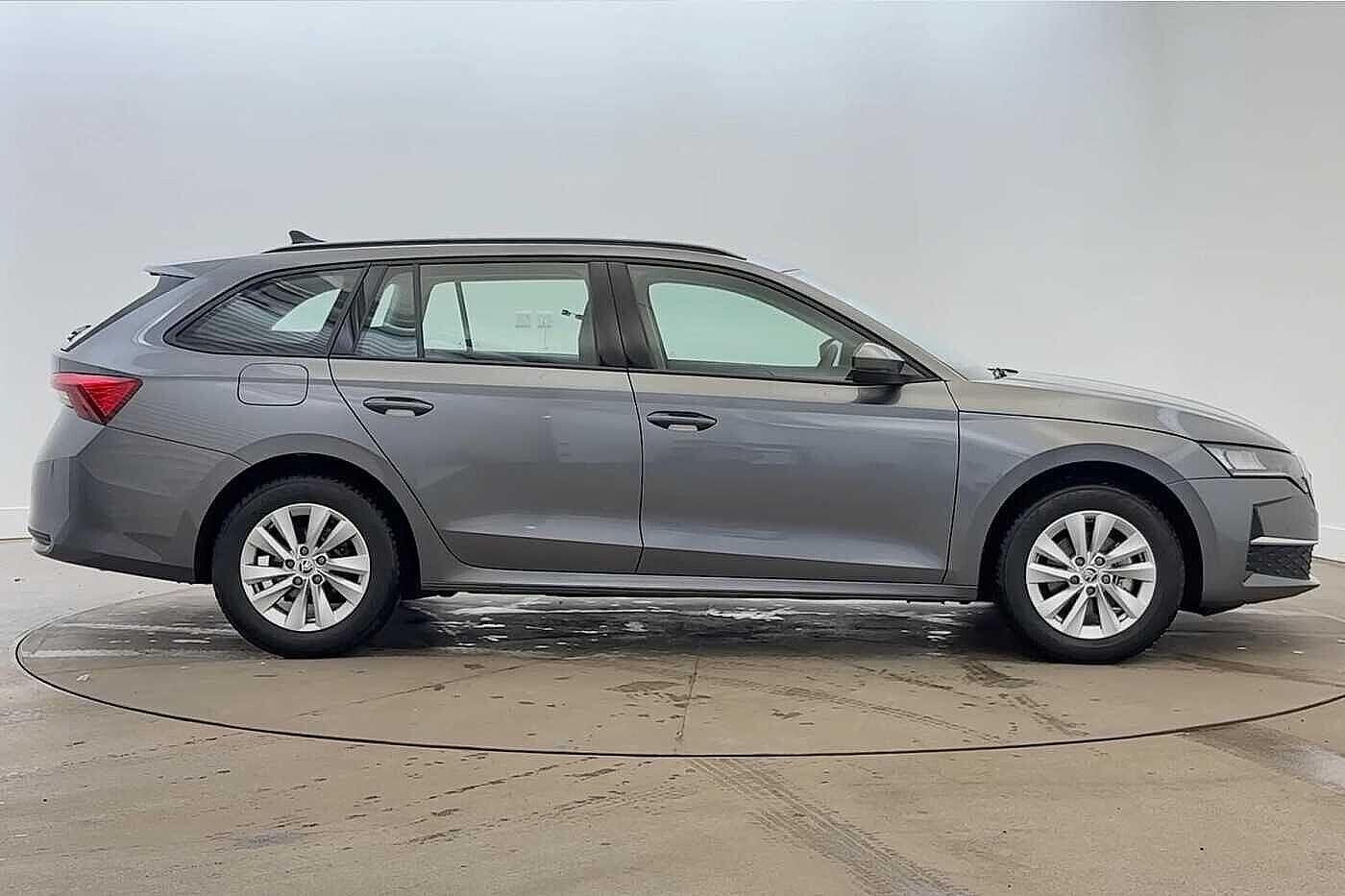 Used Skoda Octavia 2025 for sale - 77515625: Photo 4