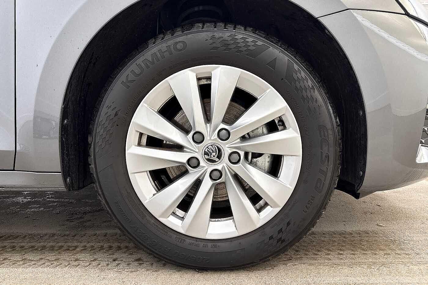 Used Skoda Octavia 2025 for sale - 77515625: Photo 5