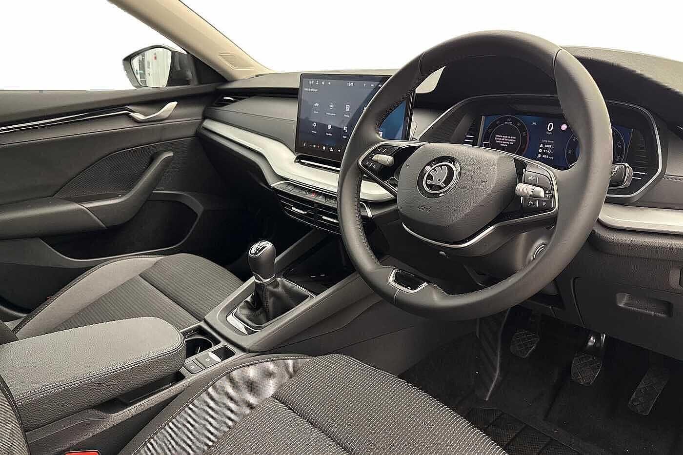 Used Skoda Octavia 2025 for sale - 77515625: Photo 6