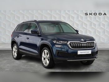 Used Skoda Kodiaq 2022 for sale - 77270905: Photo