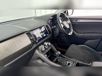 Used Skoda Kodiaq 2022 for sale - 77270905: Photo