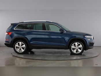 Used Skoda Kodiaq 2022 for sale - 77270905: Photo