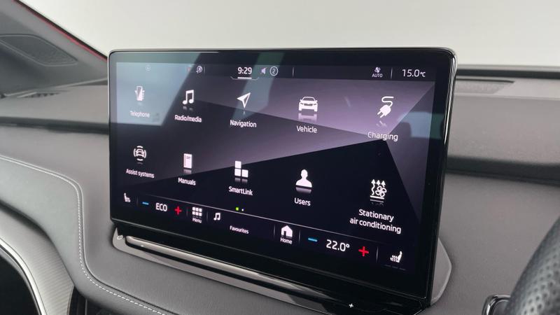 Used Skoda Enyaq 2023 for sale - 76391361: Photo 19