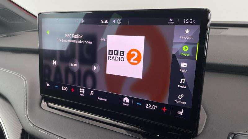 Used Skoda Enyaq 2023 for sale - 76391361: Photo 28