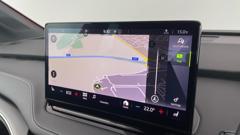 Used Skoda Enyaq 2023 for sale - 76391361: Photo 29