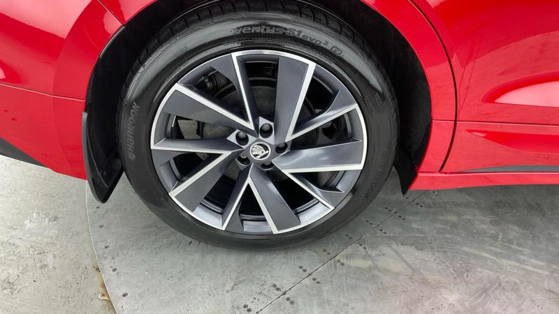 Used Skoda Enyaq 2023 for sale - 76391361: Photo 32