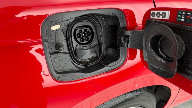 Used Skoda Enyaq 2023 for sale - 76391361: Photo 35