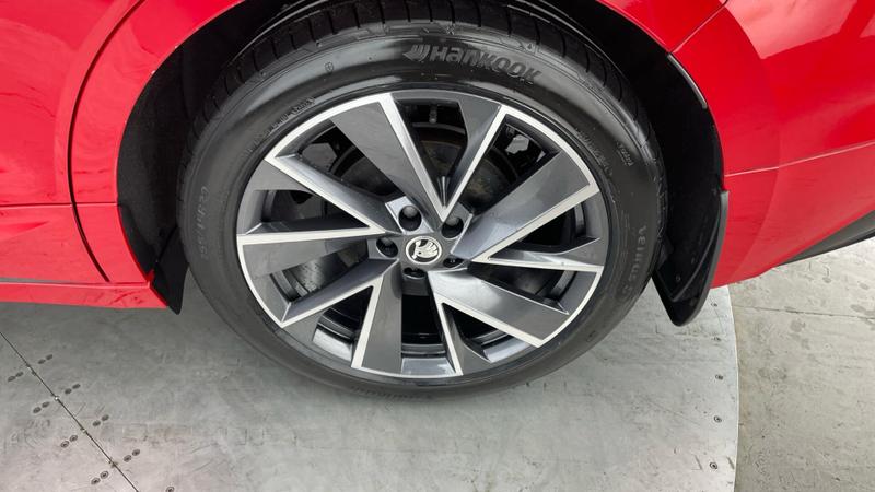 Used Skoda Enyaq 2023 for sale - 76391361: Photo 39