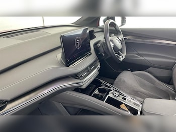 Used Skoda Enyaq 2023 for sale - 76391361: Photo