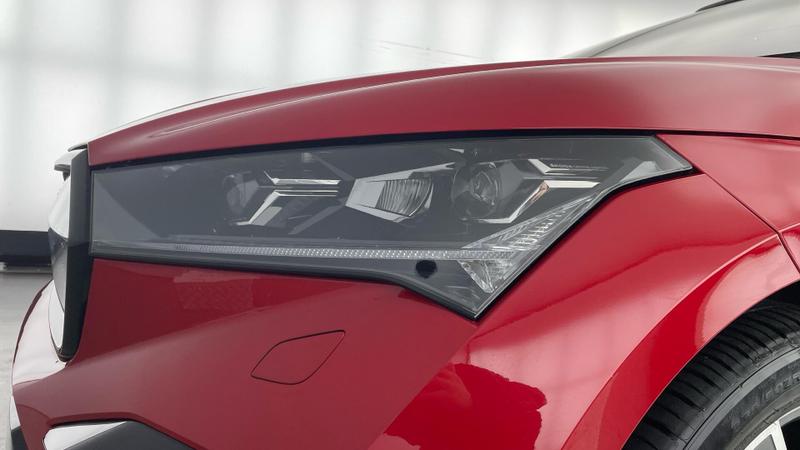 Used Skoda Enyaq 2023 for sale - 76391361: Photo 46