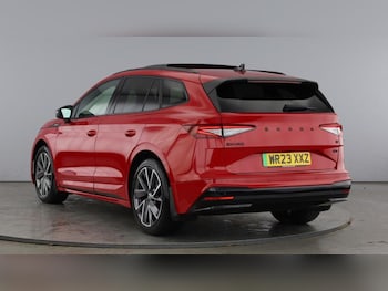 Used Skoda Enyaq 2023 for sale - 76391361: Photo