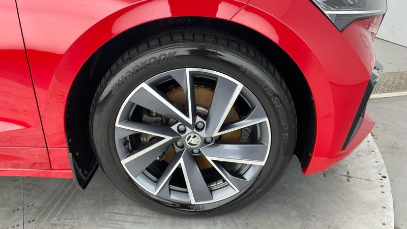 Used Skoda Enyaq 2023 for sale - 76391361: Photo 5