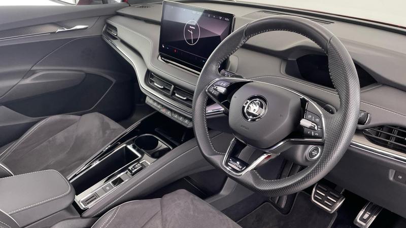 Used Skoda Enyaq 2023 for sale - 76391361: Photo 6