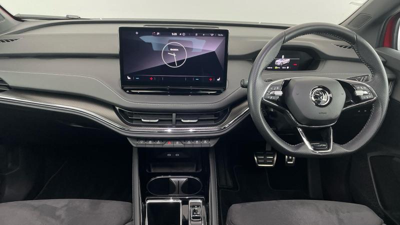 Used Skoda Enyaq 2023 for sale - 76391361: Photo 9