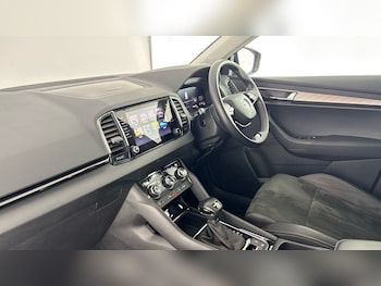 Used Skoda Karoq 2023 for sale - 79253622: Photo
