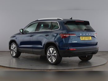 Used Skoda Karoq 2023 for sale - 79253622: Photo