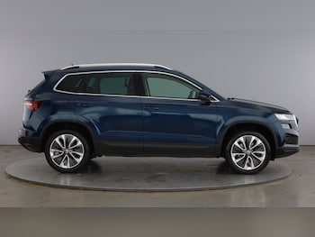 Used Skoda Karoq 2023 for sale - 79253622: Photo