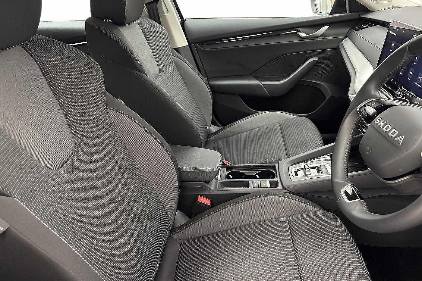 Used Skoda Octavia 2025 for sale - 78196609: Photo 10