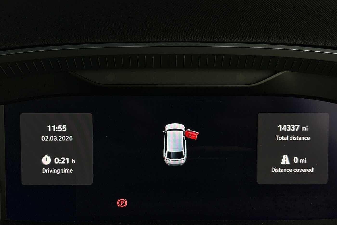 Used Skoda Octavia 2025 for sale - 78196609: Photo 11