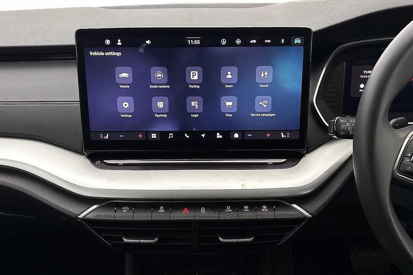 Used Skoda Octavia 2025 for sale - 78196609: Photo 12