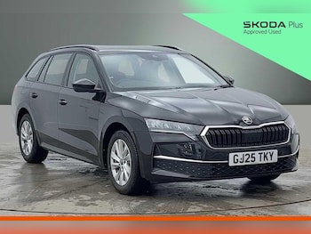 Used Skoda Octavia 2025 for sale - 78196609: Photo