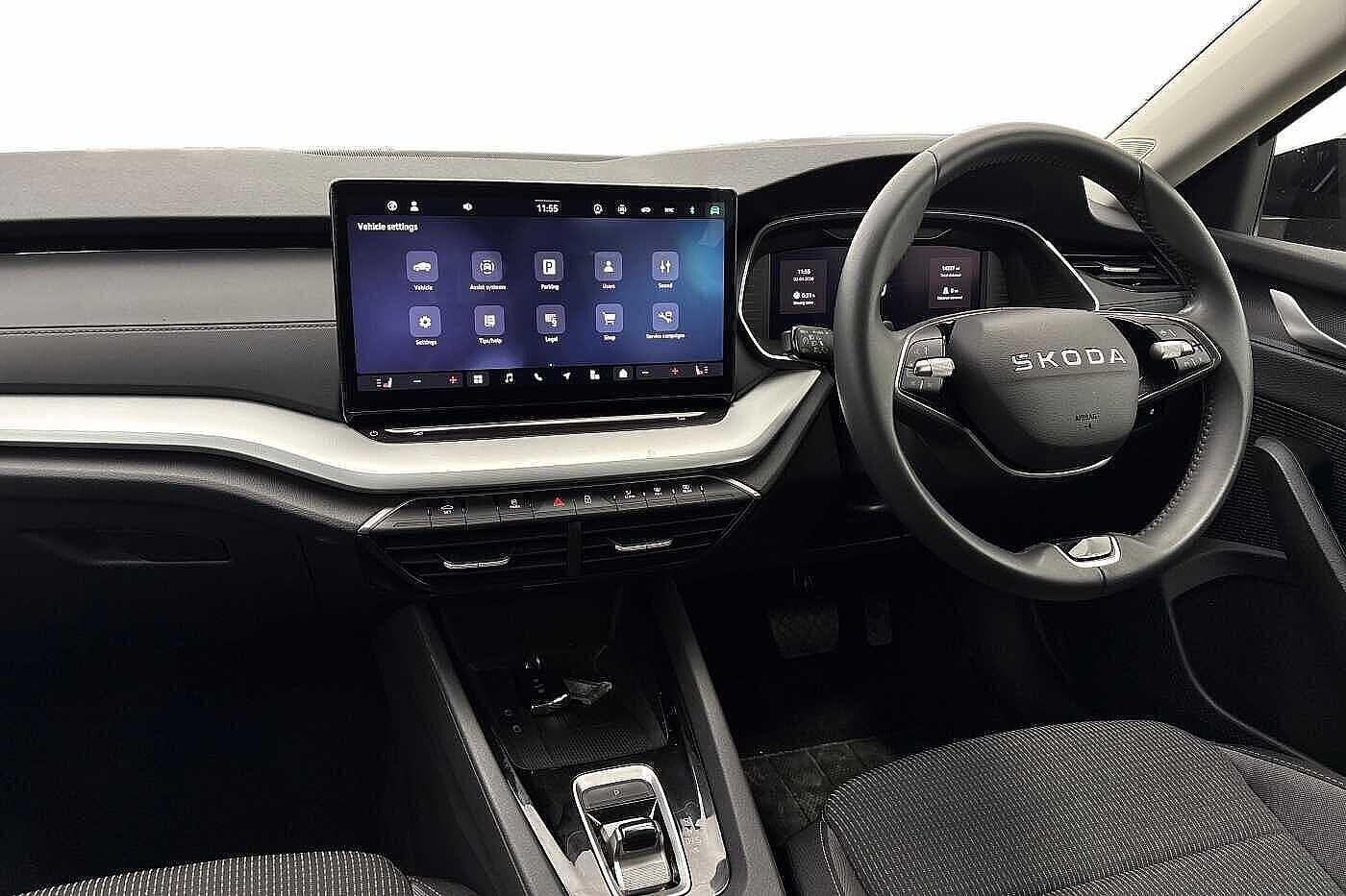 Used Skoda Octavia 2025 for sale - 78196609: Photo 2