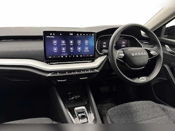 Used Skoda Octavia 2025 for sale - 78196609: Photo