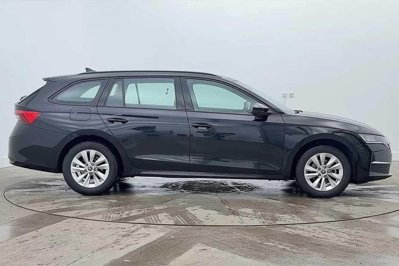 Used Skoda Octavia 2025 for sale - 78196609: Photo 4