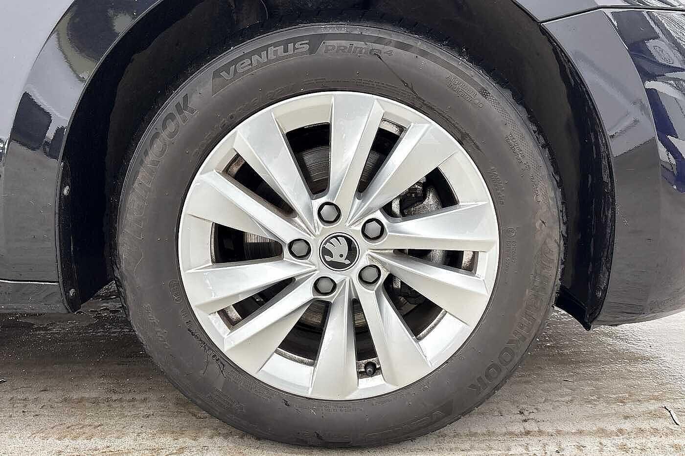 Used Skoda Octavia 2025 for sale - 78196609: Photo 5