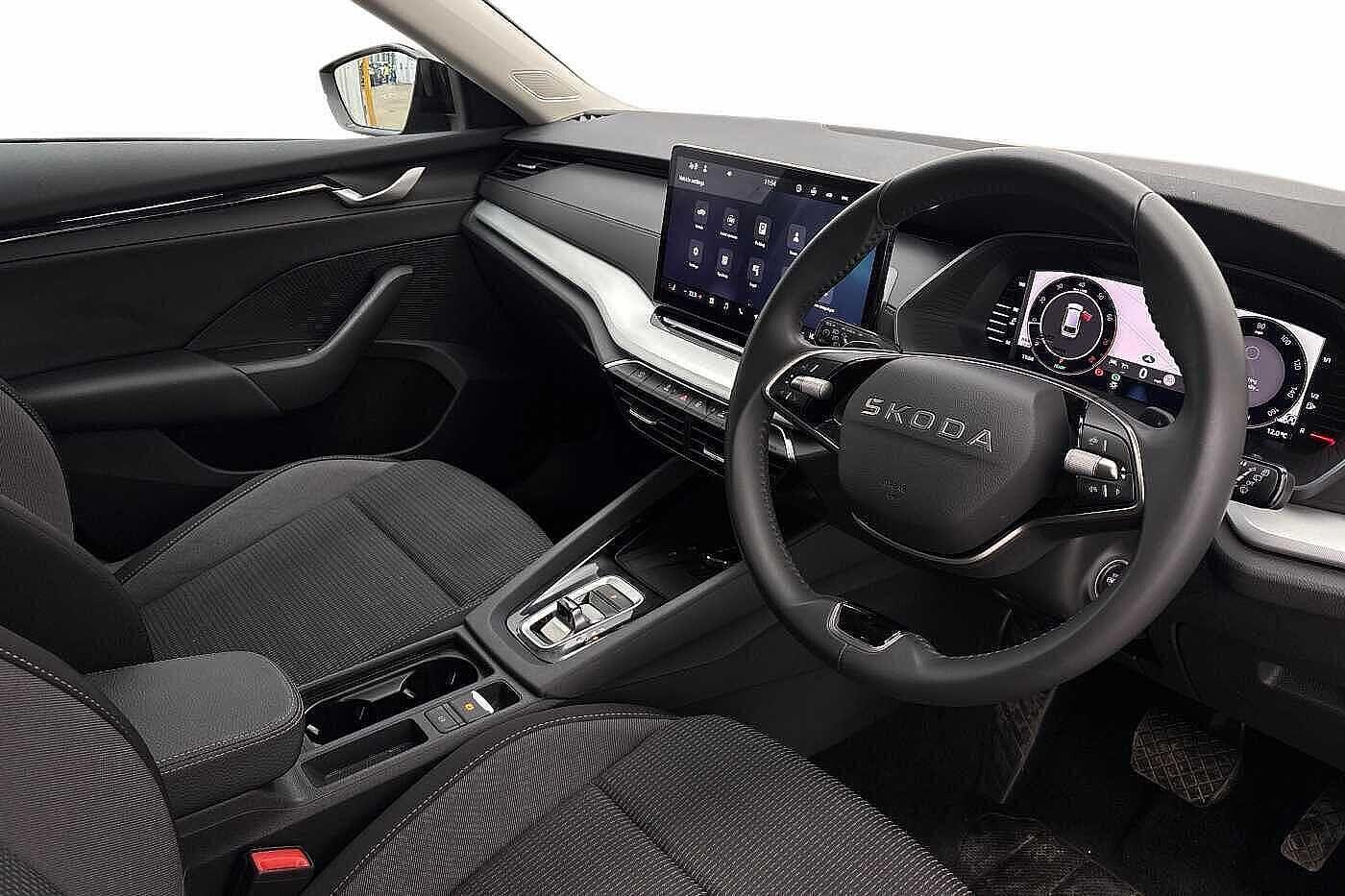 Used Skoda Octavia 2025 for sale - 78196609: Photo 6