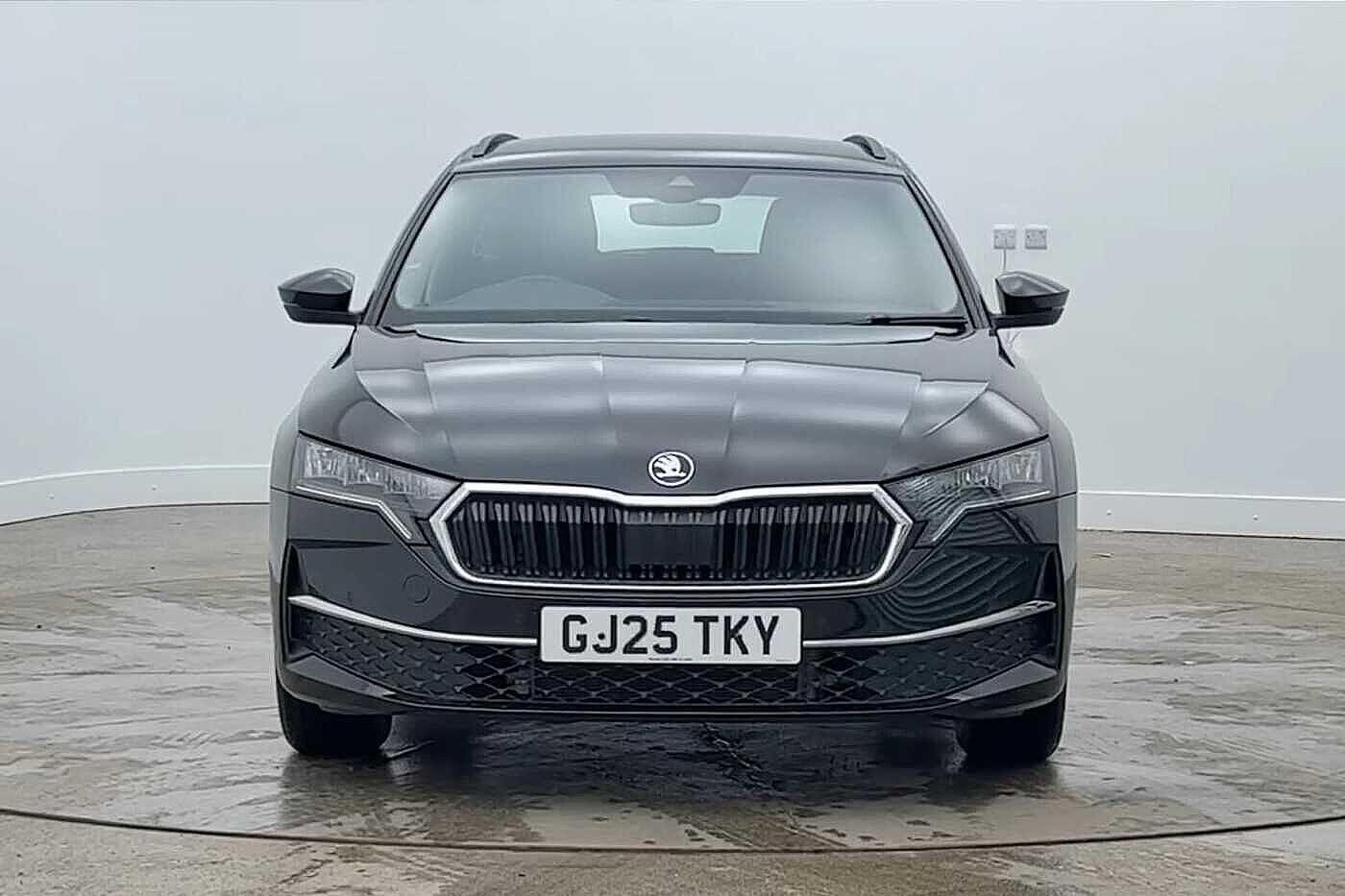 Used Skoda Octavia 2025 for sale - 78196609: Photo 7