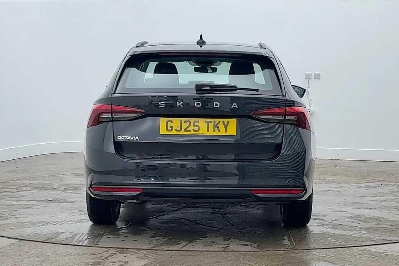 Used Skoda Octavia 2025 for sale - 78196609: Photo 8