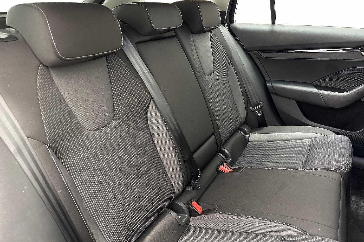 Used Skoda Octavia 2025 for sale - 78196609: Photo 9