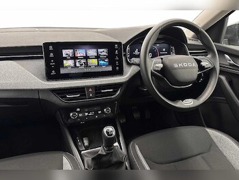 Used Skoda Scala 2025 for sale - 77845539: Photo