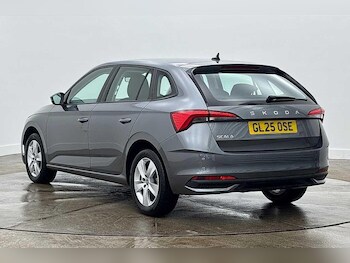 Used Skoda Scala 2025 for sale - 77845539: Photo