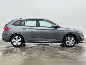 Used Skoda Scala 2025 for sale - 77845539: Photo