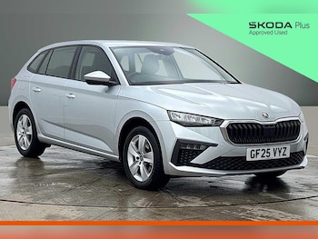 Used Skoda Scala 2025 for sale - 78251115: Photo